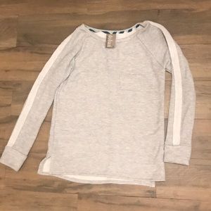 Anthropologie Dolan Sweatshirt, Size XS